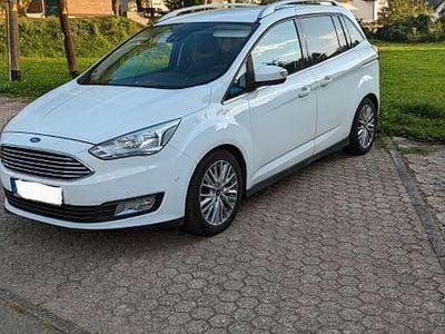 Ford Grand C-Max