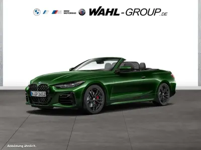 Gebraucht BMW M440