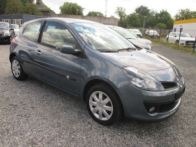 Renault Clio R.S.