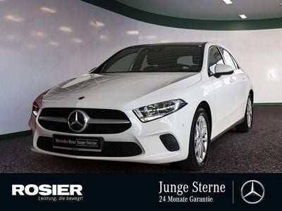 Mercedes A250