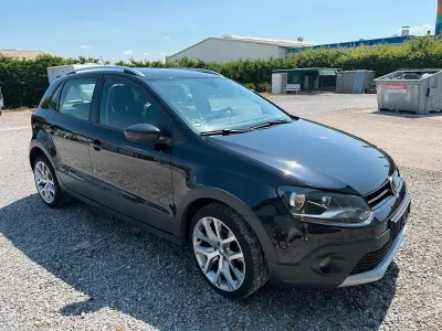 Gebraucht VW Polo Cross
