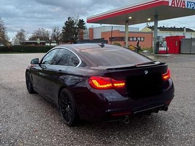 BMW 440