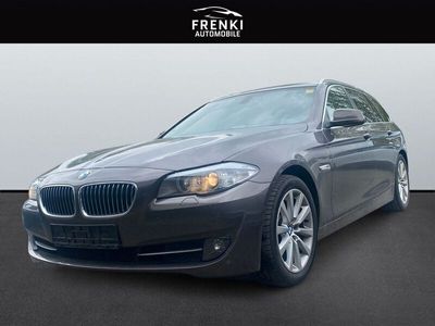 BMW 523