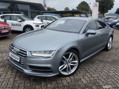 Audi S7 Sportback