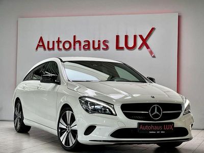 Mercedes CLA180
