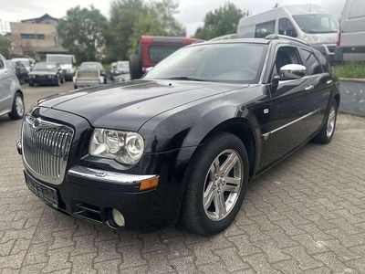 Chrysler 300C