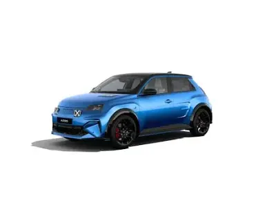 Nuova Alpine A290 160 kW (218 CV) 2026 Blu Utilitaria