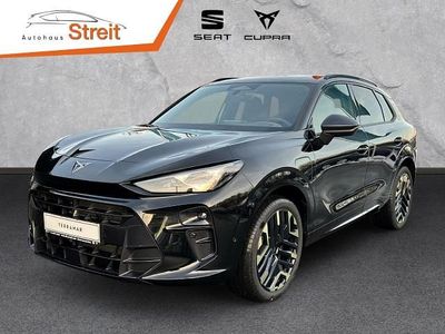 Nuova Cupra Terramar VZ 272 CV (200 kW) 2026 Nero SUV