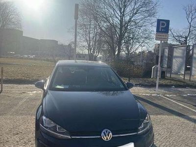 Gebraucht VW Golf VII 116 PS (85 kW) 2019