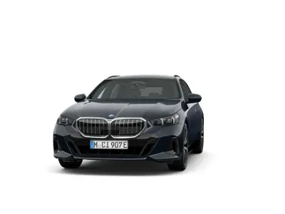 Gebraucht BMW 530e