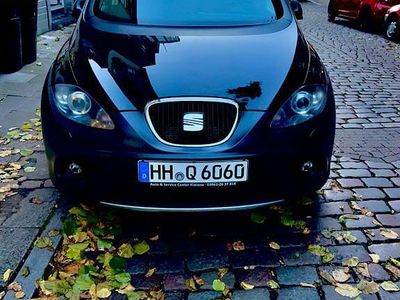Seat Altea