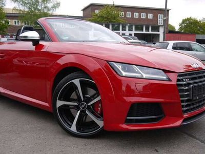 gebraucht Audi TTS 2.0 TFSI Cabrio/Quattro/78.000KM