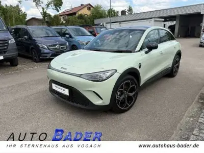 Gebraucht Smart #3 Pro+ 200 kW (272 PS) 2024 Gruen SUV