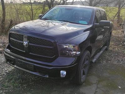 gebraucht Dodge Ram hemi 5liter v8 5.7l Lenradheizung