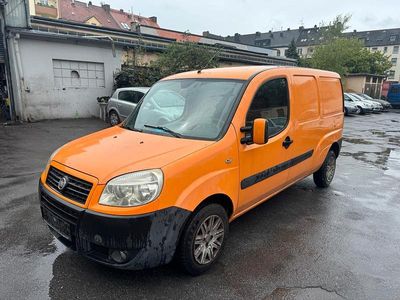 Fiat Doblò