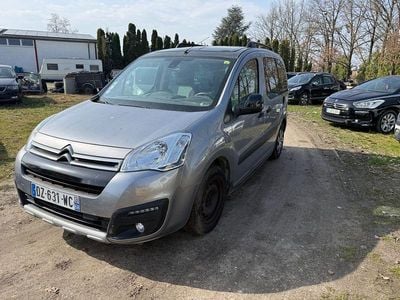 Gebraucht Citroën Berlingo