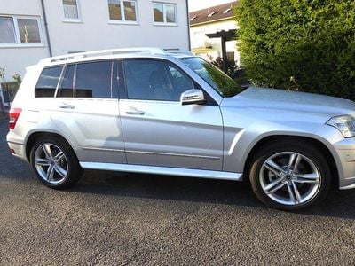 Mercedes GLK280
