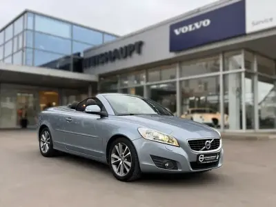 Gebraucht Volvo C70
