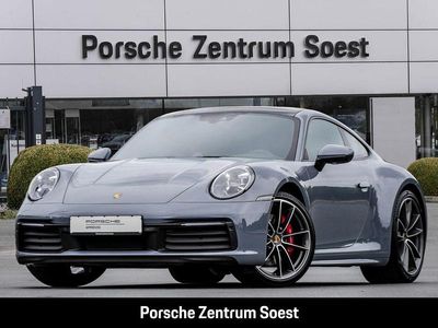 Porsche 911 Carrera 4S
