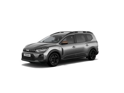 Neu 2026 Dacia Jogger Extreme Van / Kleinbus | 24.070 € (Fairer Preis)