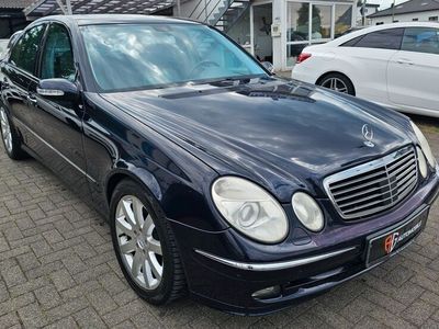 Mercedes E350