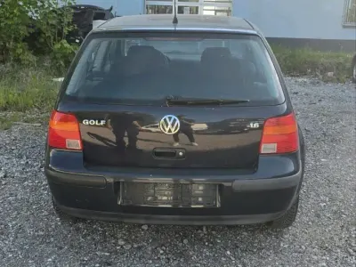 Gebraucht VW Golf III