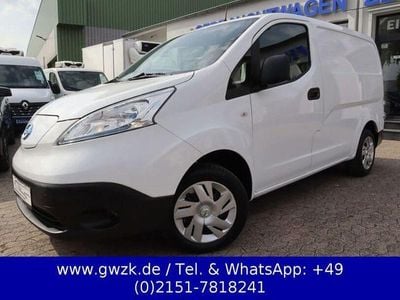 Nissan e-NV200