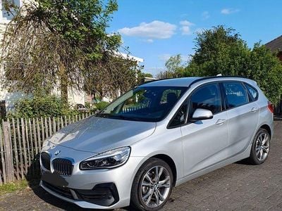 BMW 216 Active Tourer