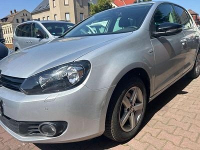 VW Golf VII