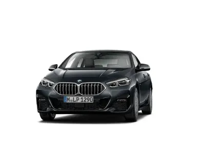 Gebraucht BMW 218 Comfort Edition 150 PS (110 kW) 2026 Coupé