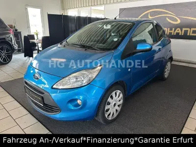Gebraucht Ford Ka