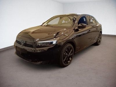 Lackierung schwarz perla nera/ Gebraucht 2024 Opel Corsa Kleinwagen | 20.690 € (Fairer Preis)