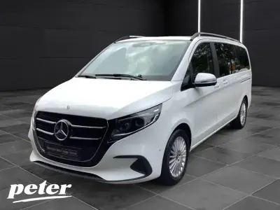 Gebraucht Mercedes V220
