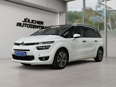 Citroën Grand C4 Picasso