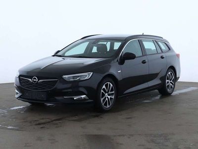 gebraucht Opel Insignia Sports Tourer 1.6 CDTI Business Edition LED Matrix