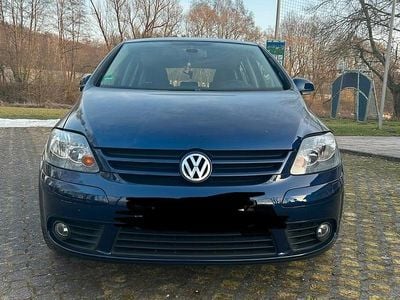 Blau Gebraucht 2006 VW Golf IV Goal Kleinwagen | 3.800 € (Fairer Preis)