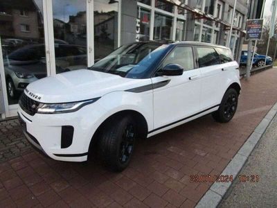 gebraucht Land Rover Range Rover evoque D180 S AWD Automatik/