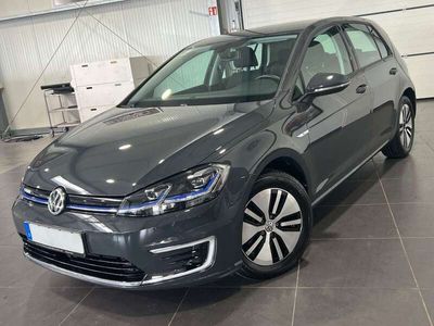 gebraucht VW e-Golf VII Lim. Automatik **Navi*LED*PDC*SHZ**