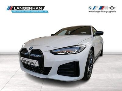 Second-hand BMW i4 M Sport 210 kW (286 CP) 2023 Alb Berlinǎ