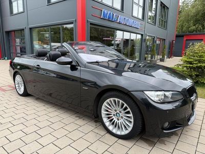BMW 330 Cabriolet