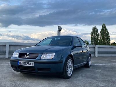 gebraucht VW Bora 1.6 16V