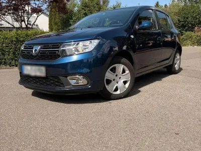 Gebraucht Dacia Sandero