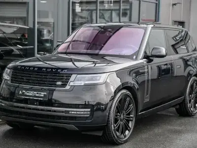 Gebraucht Land Rover Range Rover