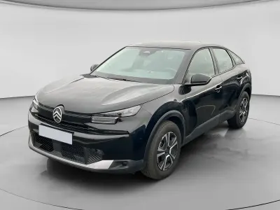 Gebraucht Citroën C4 101 PS (74 kW) 2025 Noir perla nera SUV