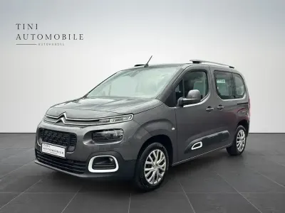Gebraucht Citroën Berlingo