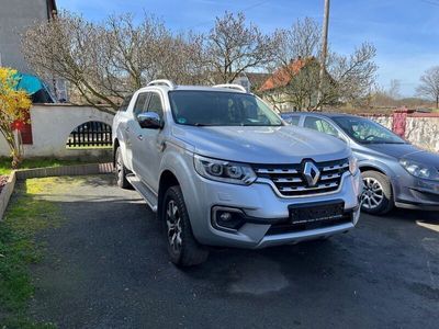 gebraucht Renault Alaskan Pick-up Geländefahrzeug