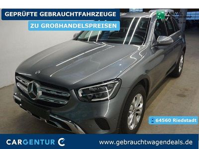 Mercedes GLC220