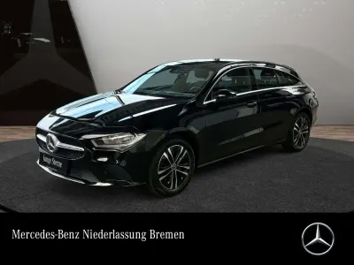Gebraucht Mercedes CLA250