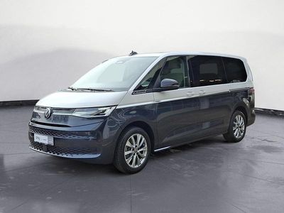 Neu VW Multivan Life 150 PS (110 kW) 2026 Weiß Van