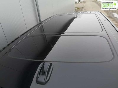 Nouă VW T7 Edition 150 CP (110 kW) 2026 Negru Van